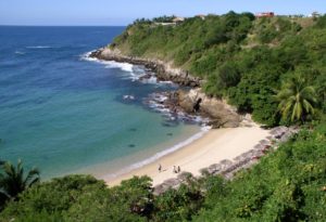 Why You Should Learn To Surf In Puerto Escondido