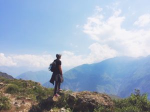 How To Hike The Colca Canyon Without A Guide