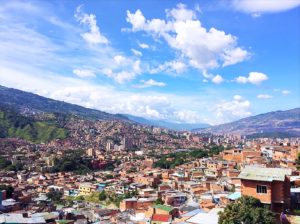 9 Epic Experiences To Have In Medellin